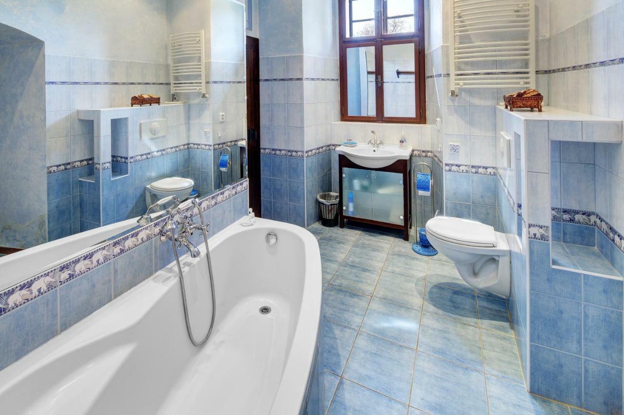 Hotel Dum Zameckych Kaplanu Valec Zewnętrze zdjęcie